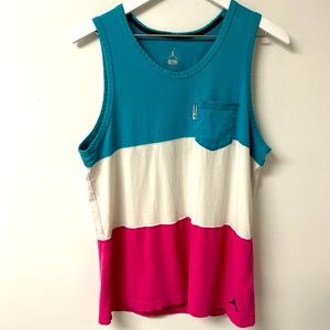 Jordan Tank Top